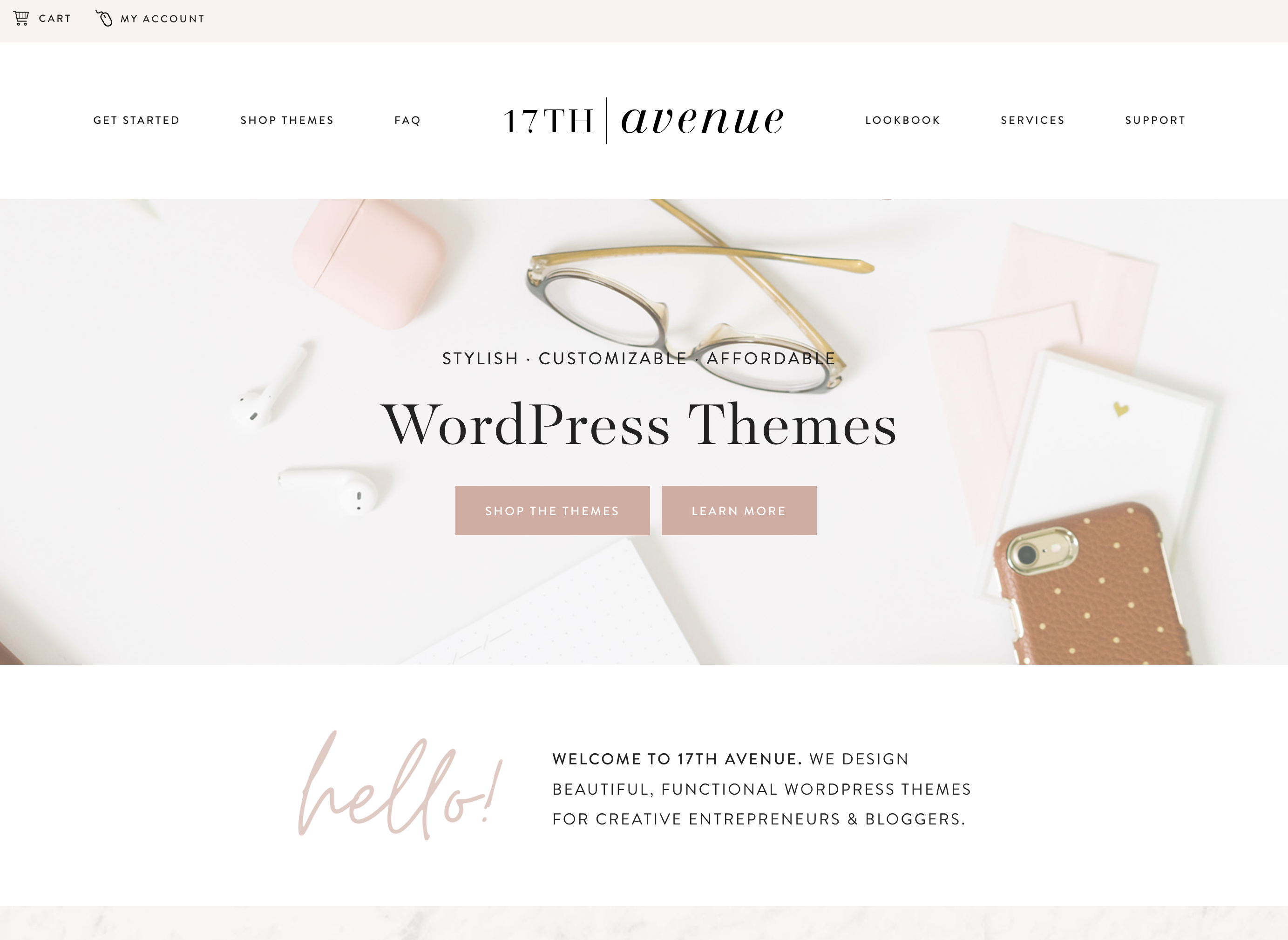 17thavenuedesigns coupon code site image